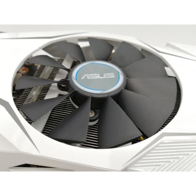 中古】ASUS DUAL-GTX1070-O8G GTX1070/8GB(GDDR5)/PCI-E【小倉駅前