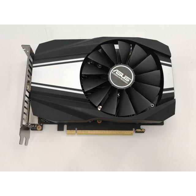 ASUS GTX1660Ti 中古品　6GB 中古】ASUS PH-GTX1660TI-O6G GTX1660Ti/6GB(GDDR6)/PCI-E【小倉駅前