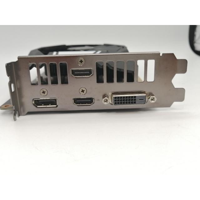 中古】ASUS PH-GTX1660TI-O6G GTX1660Ti/6GB(GDDR6)/PCI-E【小倉駅前