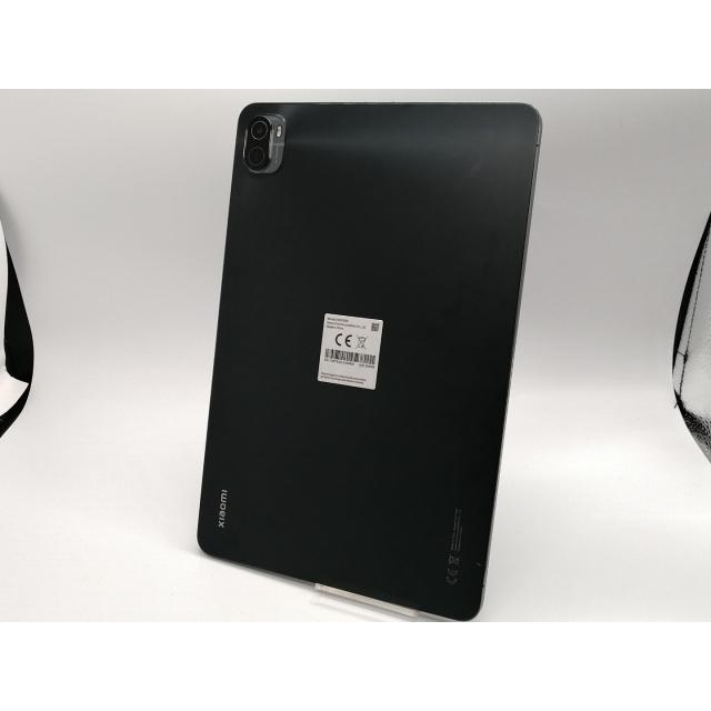 中古】Xiaomi 国内版 【Wi-Fi】 Xiaomi Pad 5 6GB 256GB コズミック