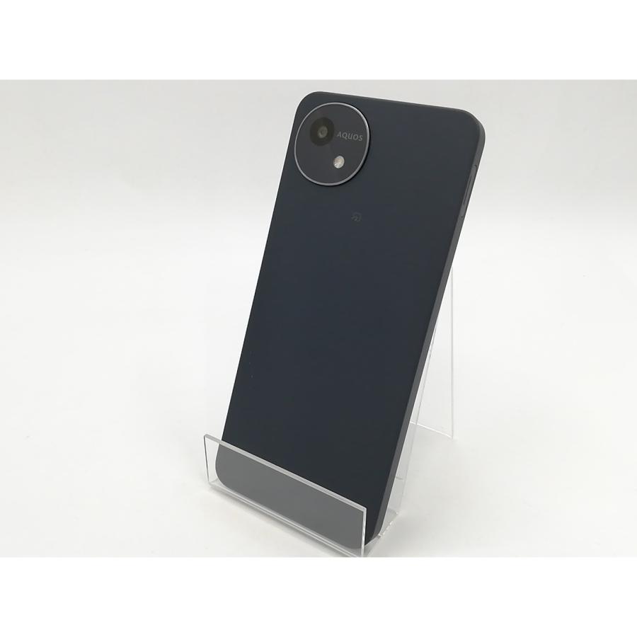 AQUOS wish4(SH-52E) 4GB/64GB ブラック 美品 AQUOS wish4 SH-52E docomo ブラック SIMロック解除済み 新品 未