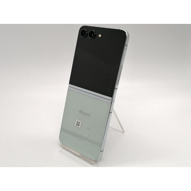 docomo Galaxy Z Flip5 ミント 256GB SC-54D 【公式通販】
