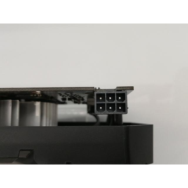 中古】Palit GeForce GTX 1060 6GB StormX(NE51060015J9-1061F