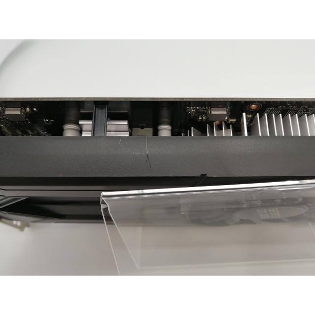 中古】Palit GeForce GTX 1060 6GB StormX(NE51060015J9-1061F