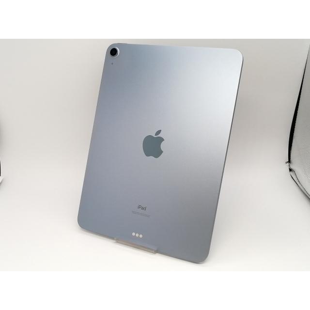 843】iPad Air 第四世代 WIFIﾓﾃﾞﾙ 256GB