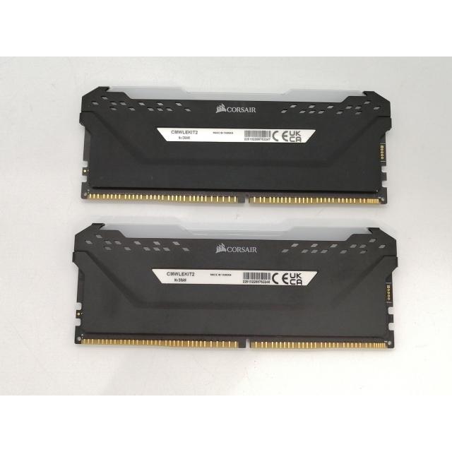 中古】CORSAIR CORSAIR VENGEANCE RGB PRO LIGHT ENHANCEMENT KIT
