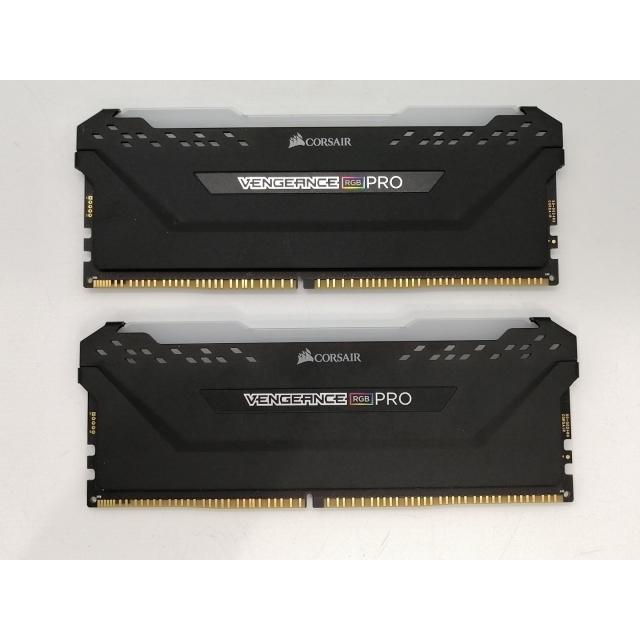 中古】CORSAIR CORSAIR VENGEANCE RGB PRO LIGHT ENHANCEMENT KIT
