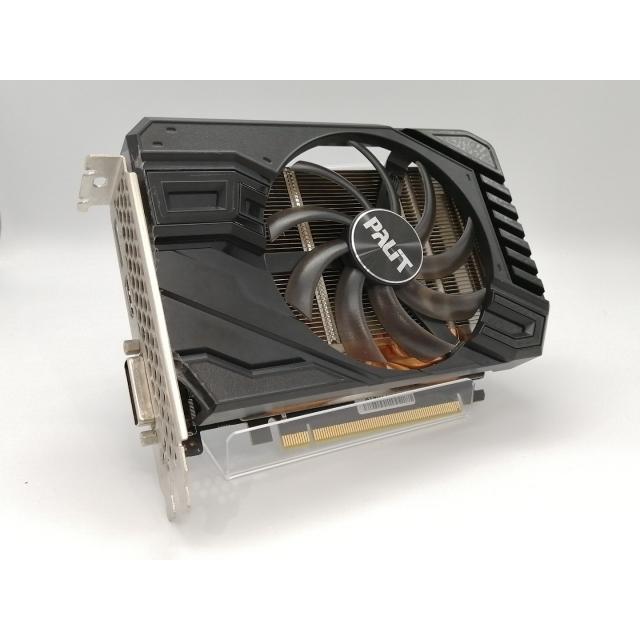 中古】Palit GeForce RTX 2060 StormX OC（NE62060S18J9-161F
