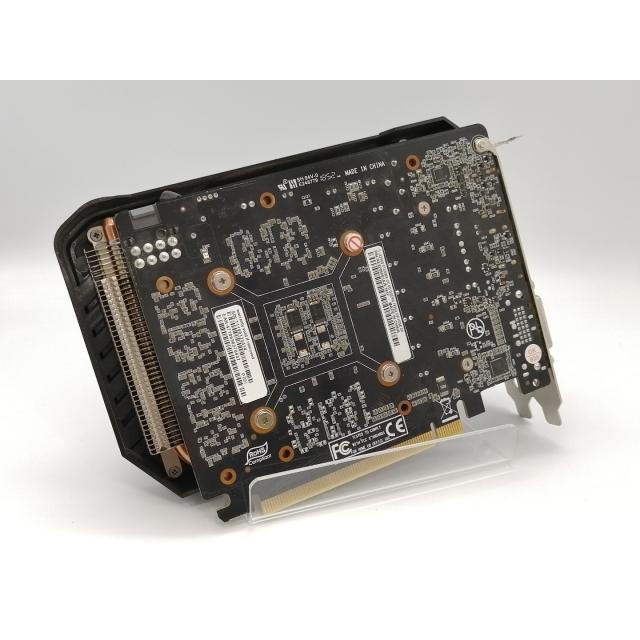 中古】Palit GeForce RTX 2060 StormX OC（NE62060S18J9-161F