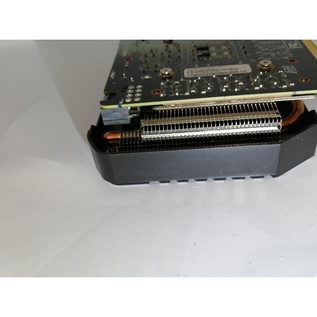 中古】Palit GeForce RTX 2060 StormX OC（NE62060S18J9-161F
