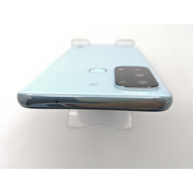 【中古】OPPO Reno5 A 128GB アイスブルー OPPO（オッポ） OPPO Reno5A アイスブルー SIMフリー 中古 スマホ 本体