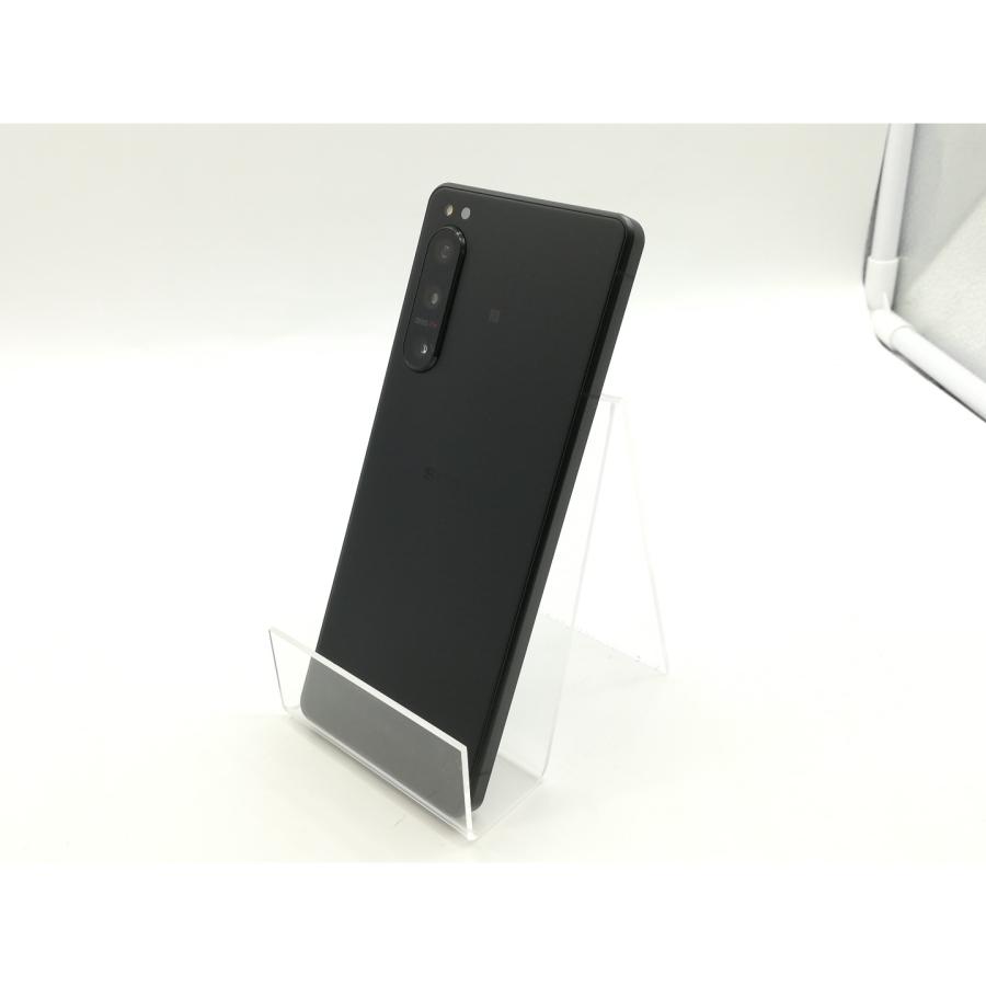 中古】SONY SoftBank 【SIMフリー】 Xperia 5 IV 8GB 128GB A204SO