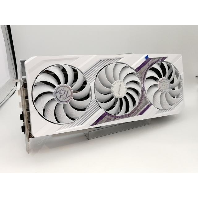 中古】ASRock Radeon RX 7900 XT Phantom Gaming White 20GB OC