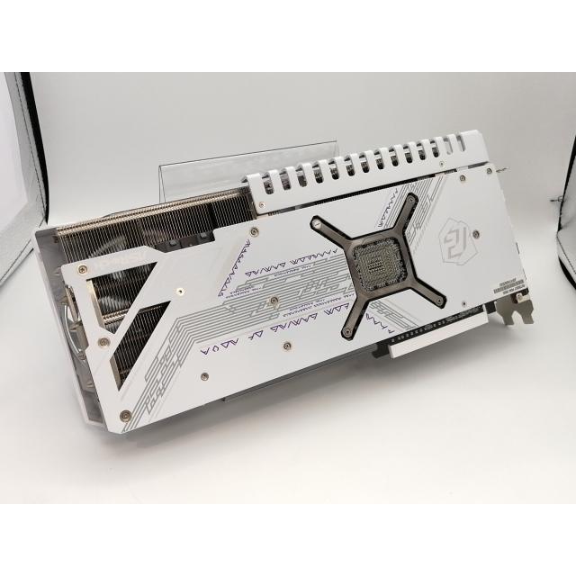 中古】ASRock Radeon RX 7900 XT Phantom Gaming White 20GB OC