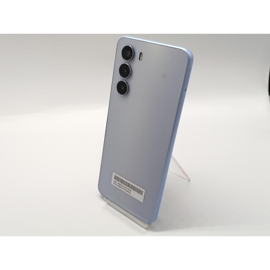 未使用】ZTE ymobile 【SIMフリー】 nubia S 5G 4GB 128GB