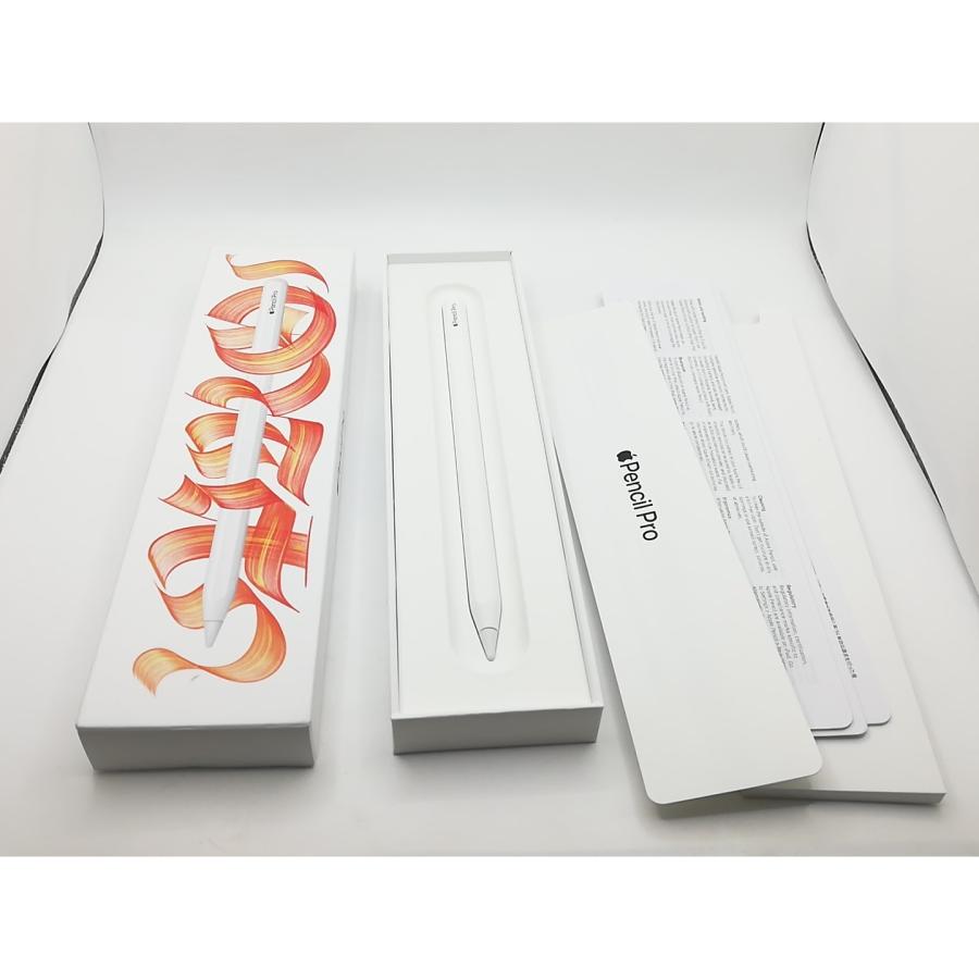 中古】Apple Apple Pencil Pro MX2D3ZA/A【熊本】保証期間1週間