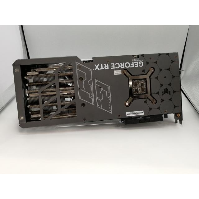 【中古】TUF-RTX4090-O24G-GAMING [24GB] 中古】ASUS TUF-RTX4090-O24G-GAMING RTX4090/24GB (GDDR6X)【小倉駅前