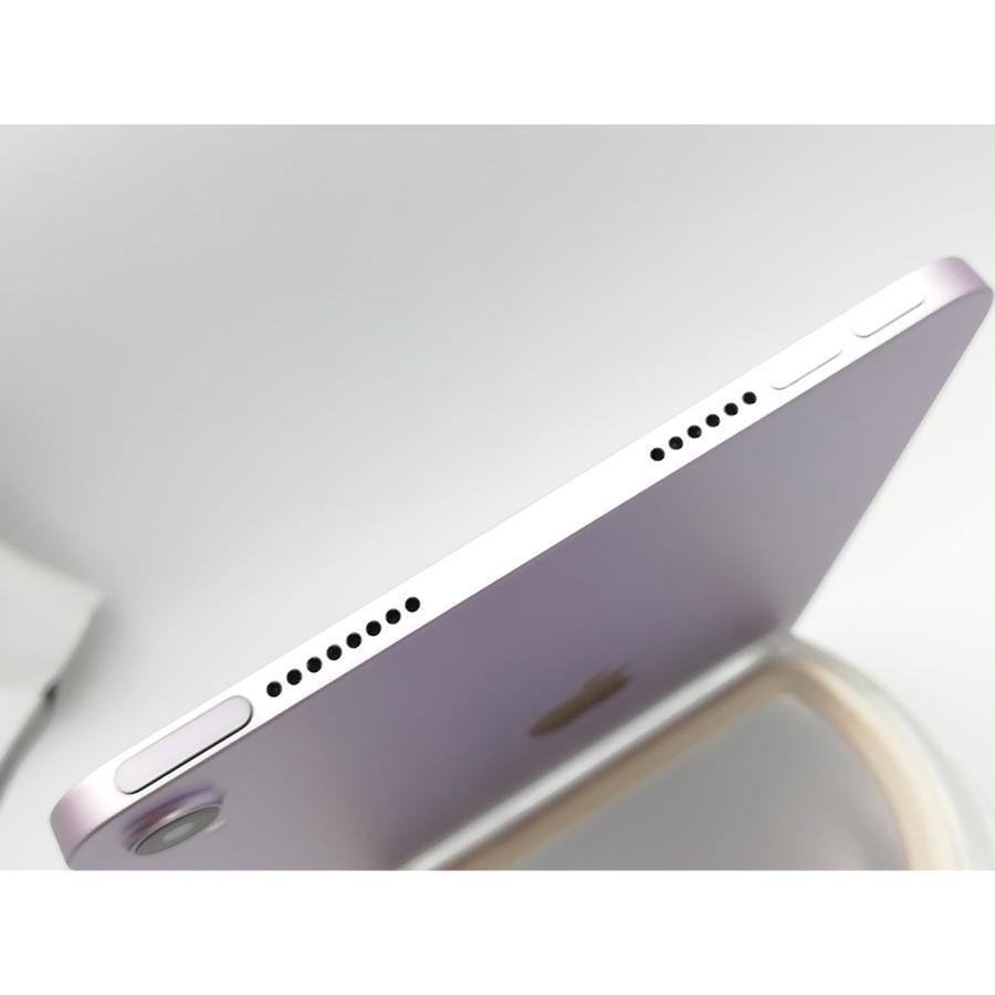 中古】Apple 【Wi-Fi】 iPad mini（A17Pro/2024） 128GB パープル