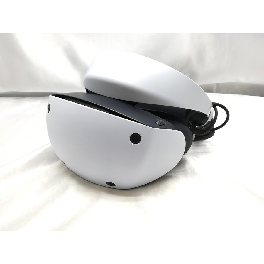 中古】SONY PlayStation VR2 CFIJ-17000【ECセンター】保証期間1週間 