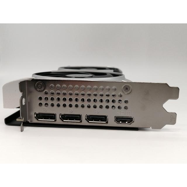 中古】MSI GeForce RTX 5060 Ti 16G VENTUS 2X OC PLUS RTX5060Ti/16GB