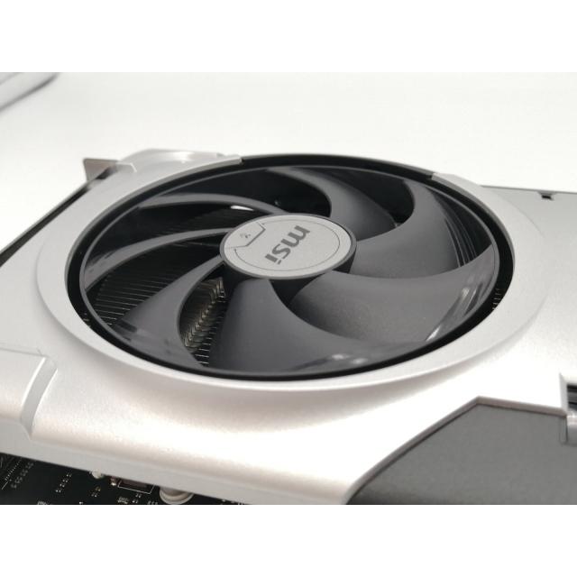 中古】MSI GeForce RTX 5060 Ti 16G VENTUS 2X OC PLUS RTX5060Ti/16GB