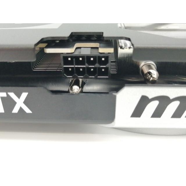 中古】MSI GeForce RTX 5060 Ti 16G VENTUS 2X OC PLUS RTX5060Ti/16GB