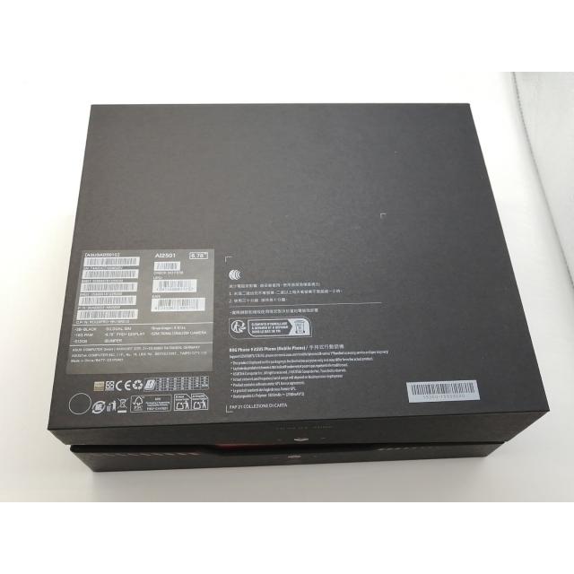 未使用】ASUS 国内版 【SIMフリー】 ROG Phone 9 Pro 16GB 512GB