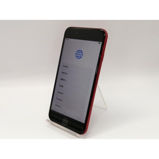 中古】Apple 国内版 【SIMフリー】 iPhone SE（第3世代） 128GB