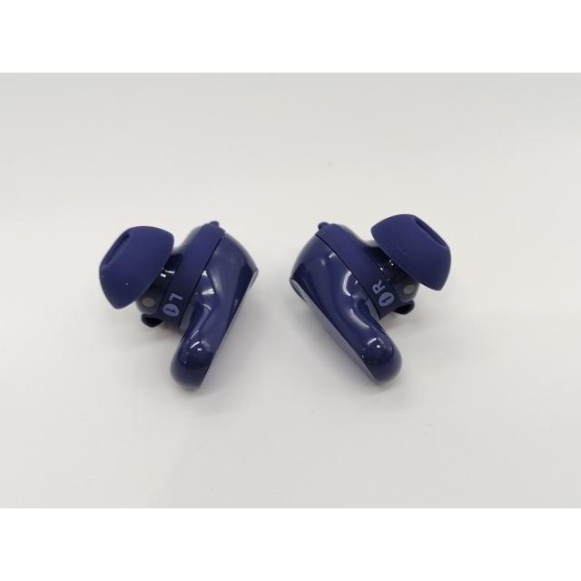 中古】BOSE QuietComfort Ultra Earbuds 第2世代 [ミッドナイト