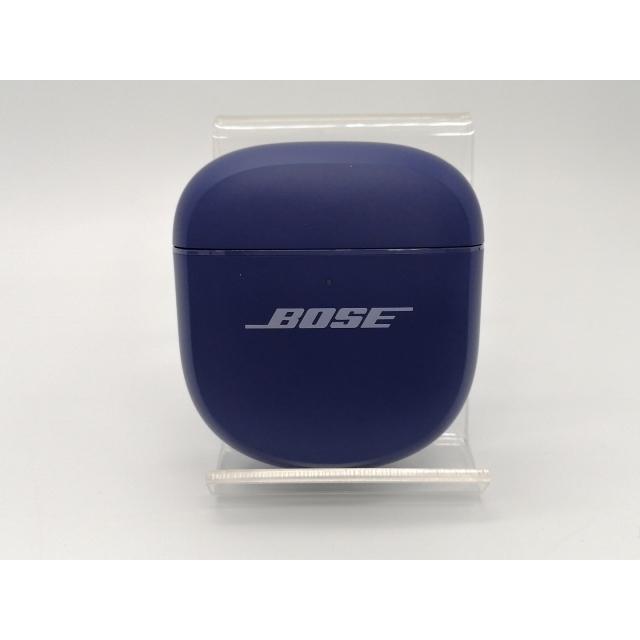 中古】BOSE QuietComfort Ultra Earbuds 第2世代 [ミッドナイト