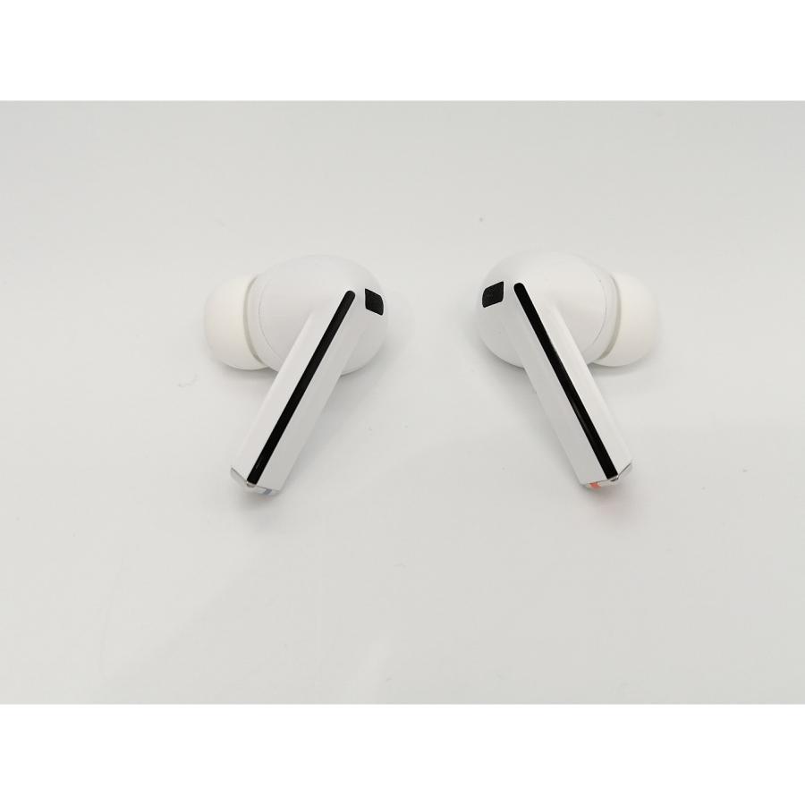 中古】SAMSUNG Galaxy Buds3 Pro SM-R630NZWAXJP [ホワイト]【小倉駅前