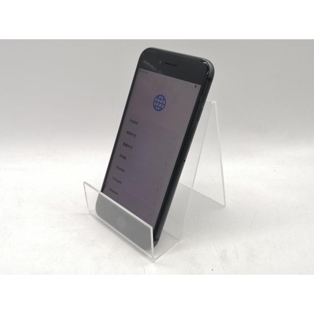 ★iPhone8 NQ842J/A 256GB SIMロックなし 93 ブラック ☆iPhone8 NQ842J/A 256GB SIMロックなし 93 ブラック iPhone 8 中古