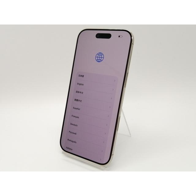 【中古】Apple 国内版 【SIMフリー】 iPhone Air 256GB ライトゴールド MG294J/A【小倉駅前】保証期間１ヶ月【ランクA】の画像