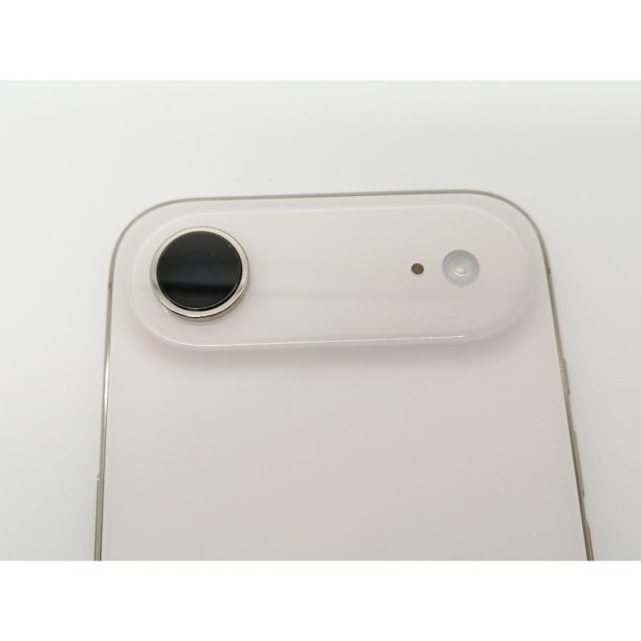 【中古】Apple 国内版 【SIMフリー】 iPhone Air 256GB ライトゴールド MG294J/A【小倉駅前】保証期間１ヶ月【ランクA】の画像