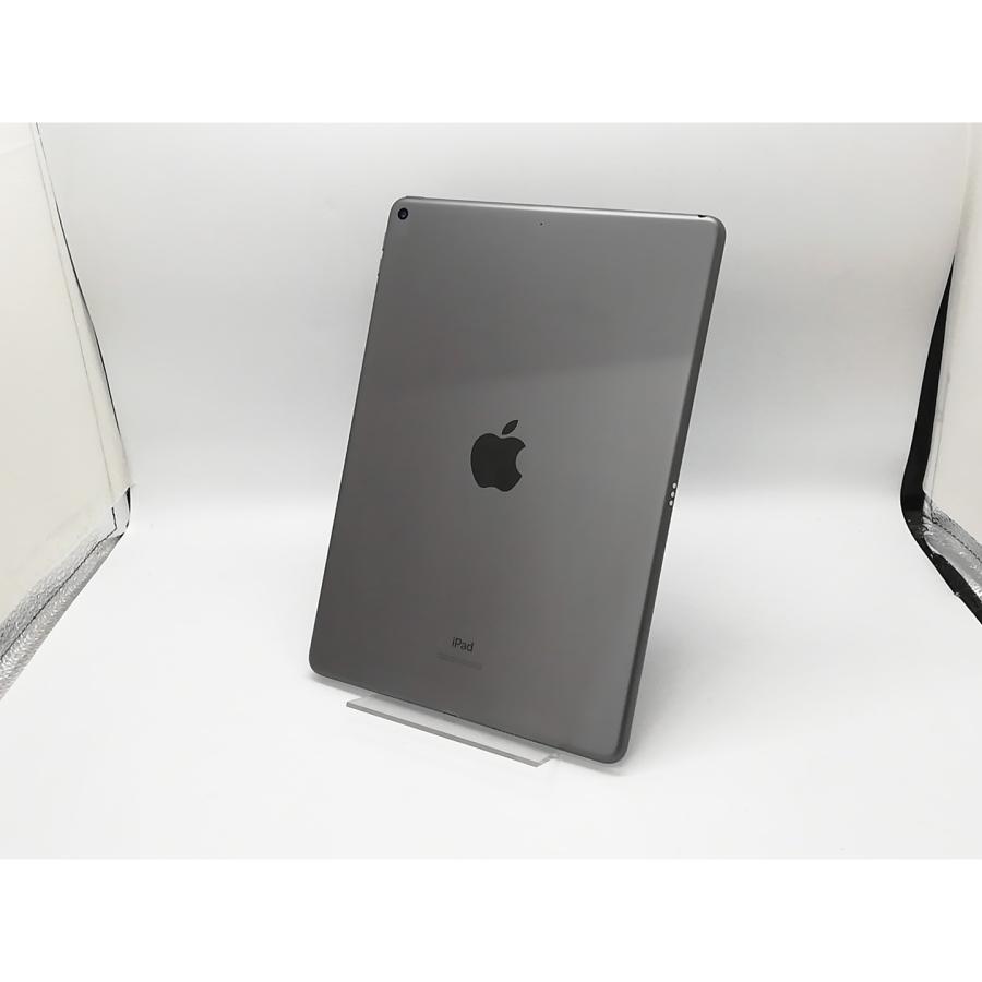 中古】Apple 【Wi-Fi】 iPad Air（第3世代/2019） 64GB スペースグレイ