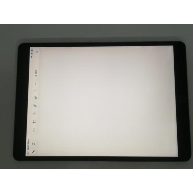 中古】Apple 【Wi-Fi】 iPad Air（第3世代/2019） 64GB スペースグレイ