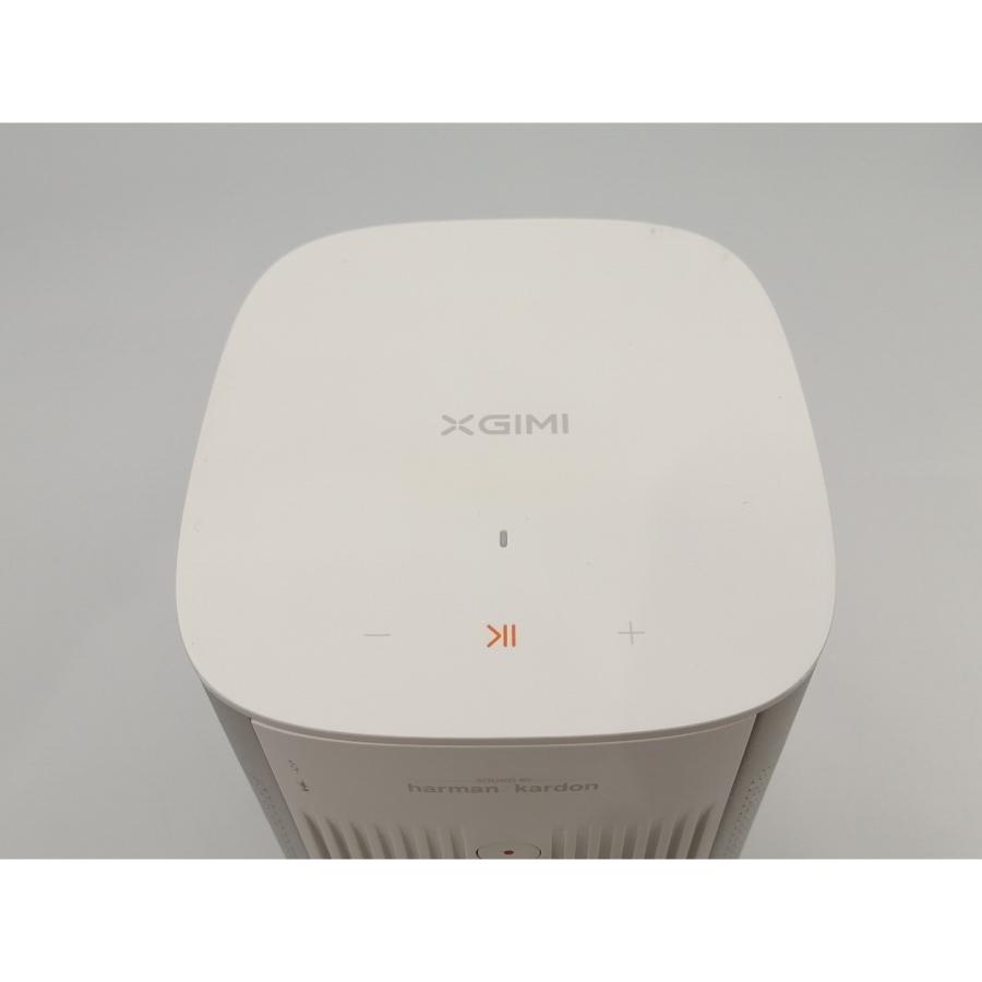 中古】XGIMI XGIMI MoGo Pro モバイルプロジェクター【小倉駅前】保証