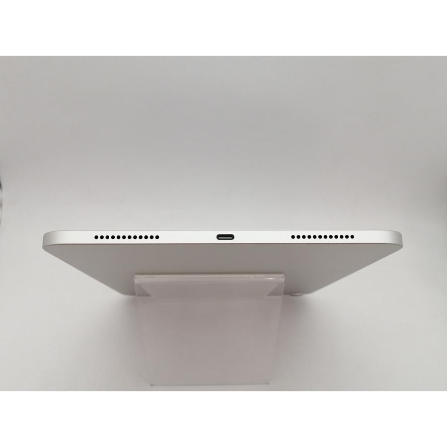 中古】Apple 【Wi-Fi】 iPad（A16/2025） 128GB シルバー MD3Y4J/A
