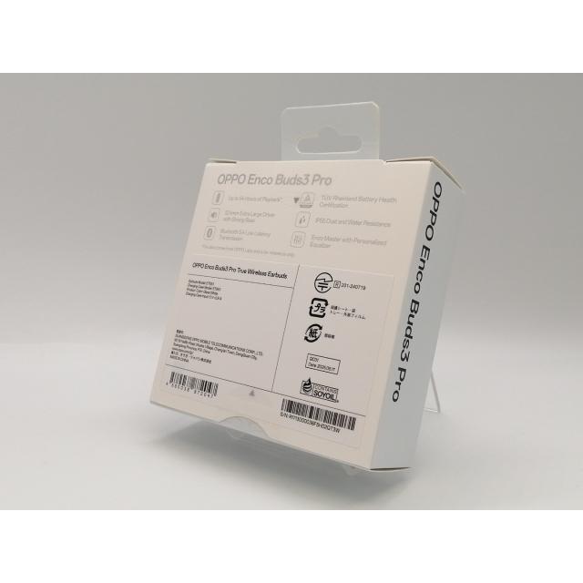 未使用】Oppo 国内版 【SIMフリー】 OPPO Reno13 A 限定BOX アイス