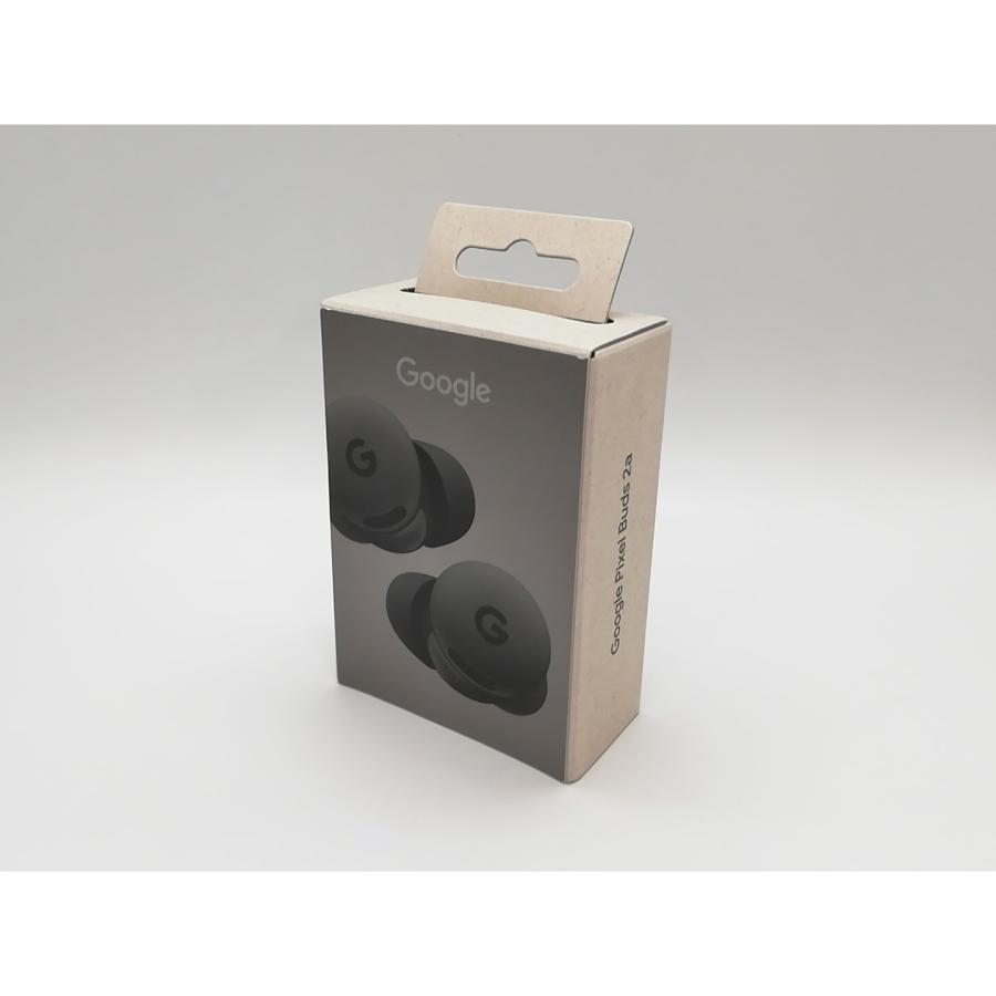 未使用】Google Pixel Buds 2a [Hazel]【鹿児島中町】保証期間1ヶ月