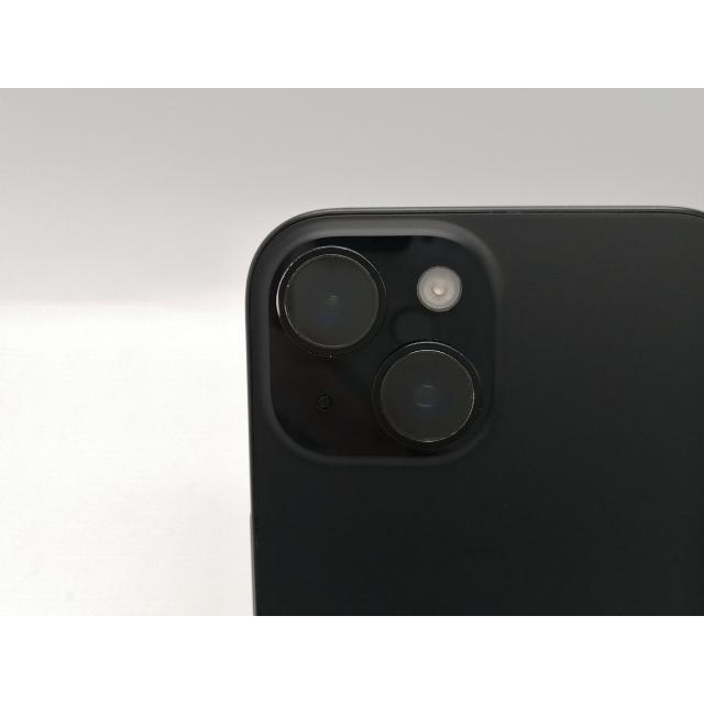 【中古】Apple 国内版 【SIMフリー】 iPhone 15 256GB ブラック MTMN3J/A【小倉駅前】保証期間１ヶ月【ランクB】の画像