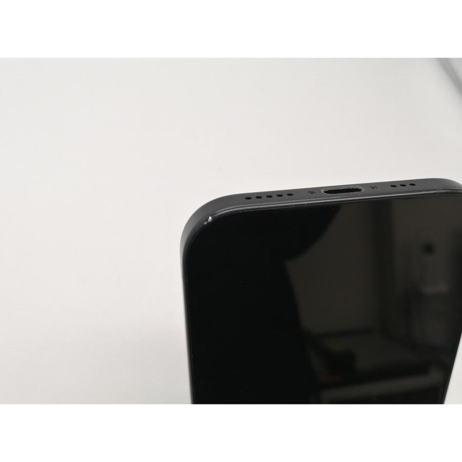 【中古】Apple 国内版 【SIMフリー】 iPhone 15 256GB ブラック MTMN3J/A【小倉駅前】保証期間１ヶ月【ランクB】の画像