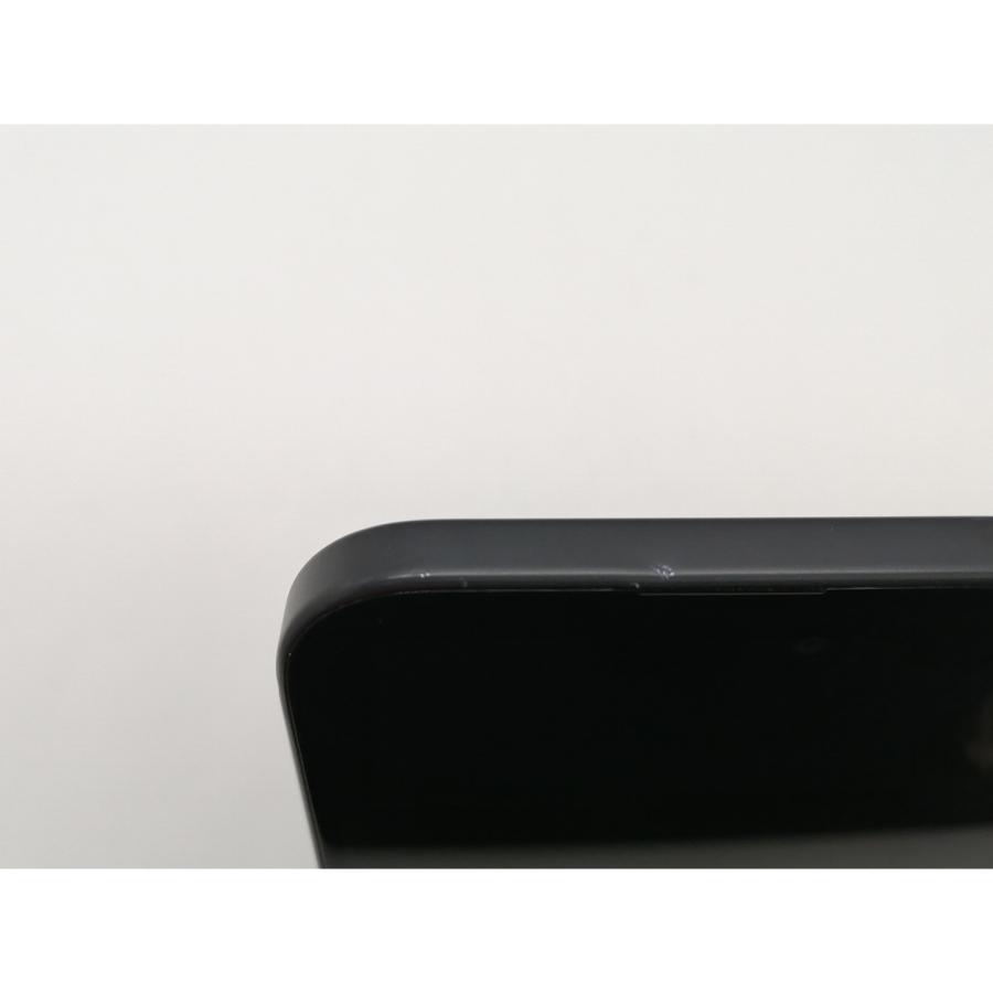 【中古】Apple 国内版 【SIMフリー】 iPhone 15 256GB ブラック MTMN3J/A【小倉駅前】保証期間１ヶ月【ランクB】の画像