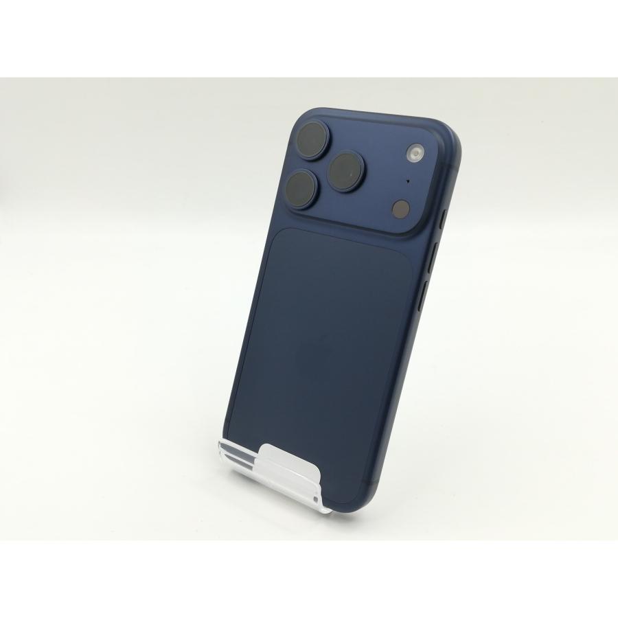 未使用】Apple 国内版 【SIMフリー】 iPhone 17 Pro 256GB ディープ