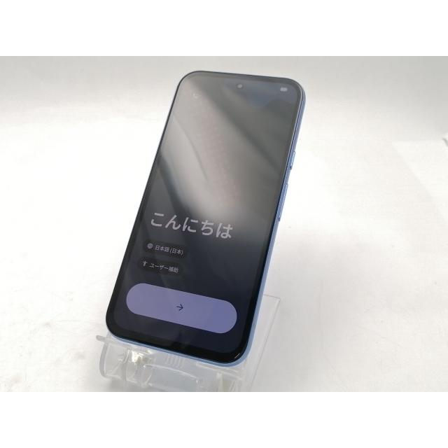 中古】Google docomo 【SIMフリー】 Pixel 8a ベイ 8GB 128GB G576D