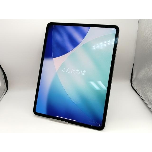 中古】Apple 【Wi-Fi】 13インチ iPad Pro（M4/2024） 512GB スペース