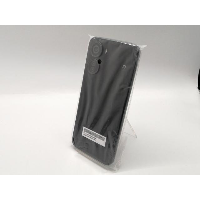 未使用】ZTE ymobile 【SIMフリー】 Libero 5G IV 4GB 128GB ブラック