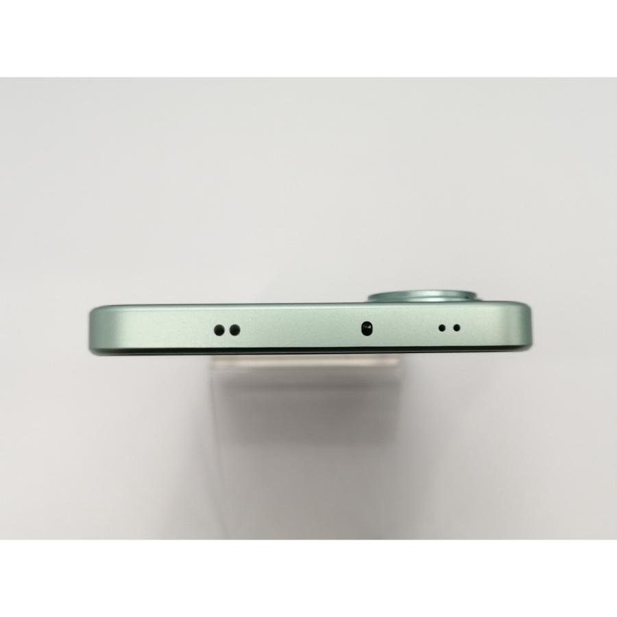 中古】Xiaomi 国内版 【SIMフリー】 Poco X7 Pro グリーン 8GB 256GB