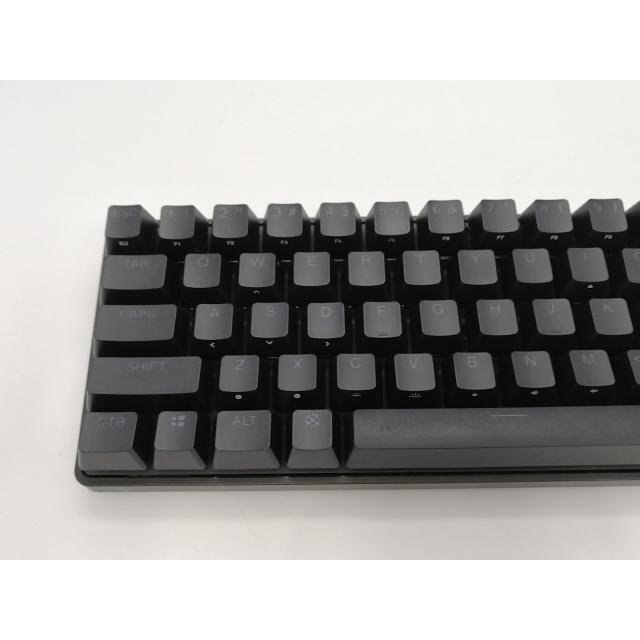 SteelSeries APEX PRO MINI 中古品 中古】SteelSeries Apex Pro Mini US【小倉駅前】保証期間1週間