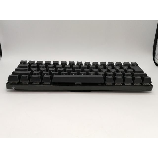 中古】SteelSeries Apex Pro Mini US【小倉駅前】保証期間1週間